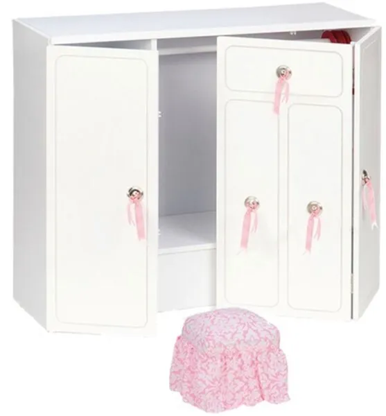 Our Generation Klesskap