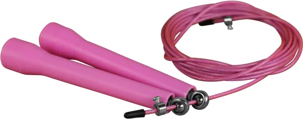 Odin Stålwire HoppeTau Rosa